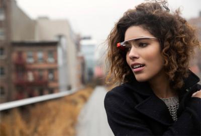 Клифф Блежински будет тестером очком Google Glass
